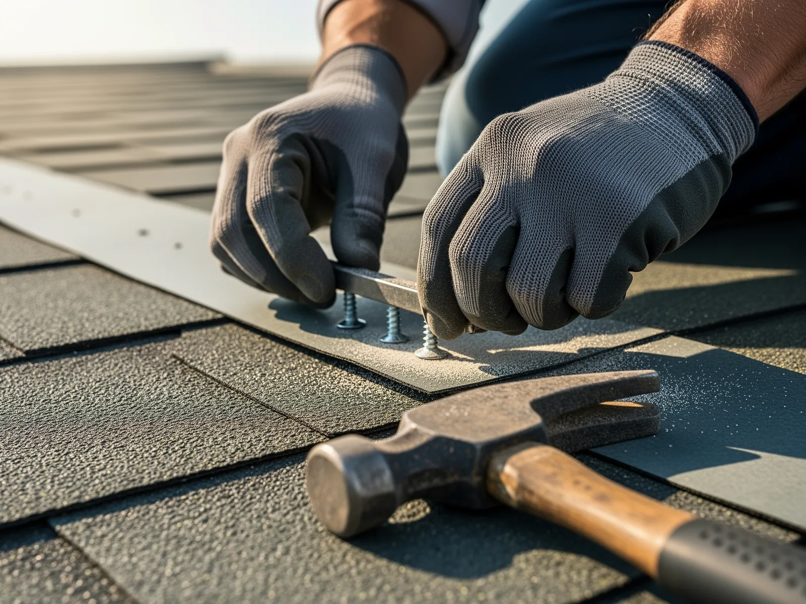Why choose Fascia Repair in Valentines, VA